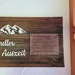 Landler Auszeit דירה