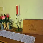 דירה Landler Auszeit *