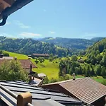 Apartman Landler Auszeit