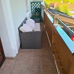 דירה Landler Auszeit *