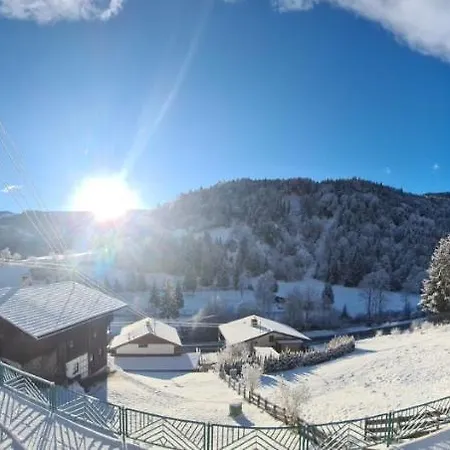 Landler Auszeit Appartement