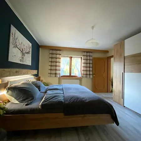 Appartement Landler Auszeit *