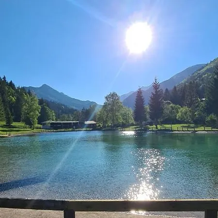 Appartement Landler Auszeit Thiersee