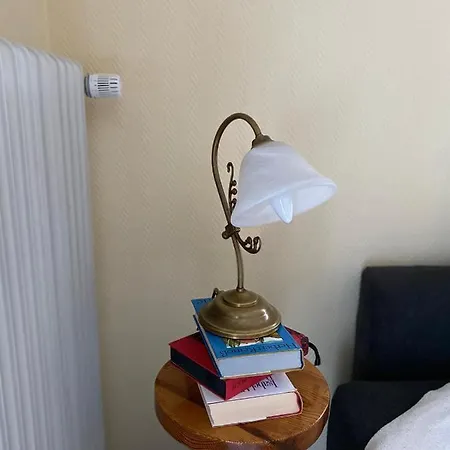 Appartement Landler Auszeit *