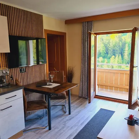 Landler Auszeit Thiersee