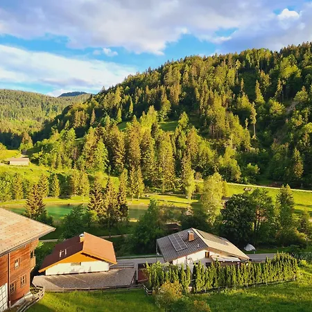 Landler Auszeit Appartement