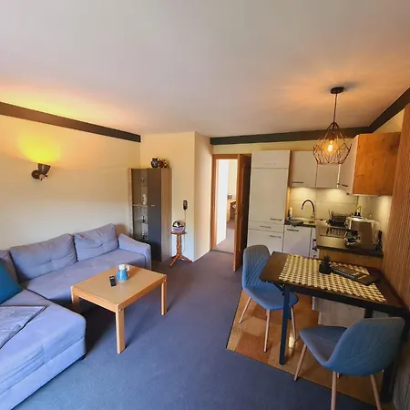 Apartment Landler Auszeit Thiersee