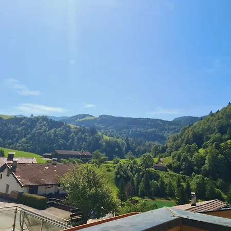 Landler Auszeit Thiersee