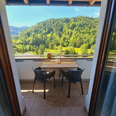 Landler Auszeit Apartment *