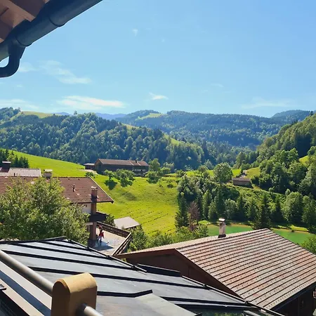 Appartement Landler Auszeit