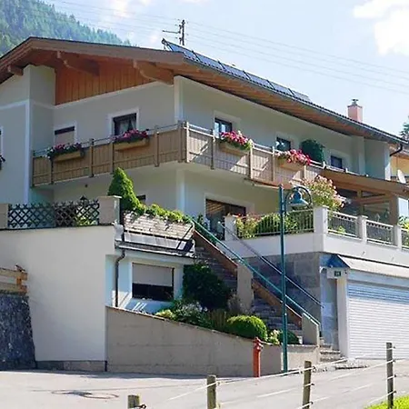 Landler Auszeit Apartment Thiersee