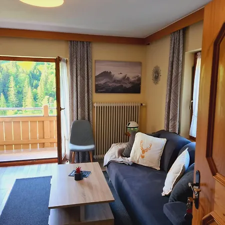 Apartment Landler Auszeit Thiersee