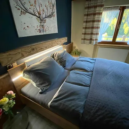 Landler Auszeit Appartement Thiersee