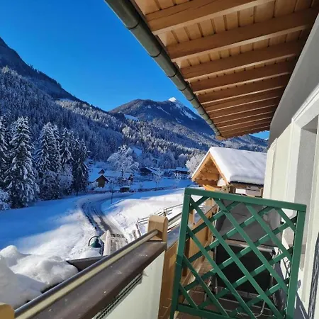 Landler Auszeit * Thiersee