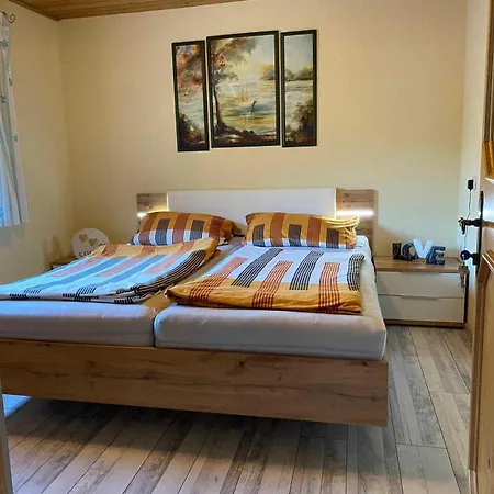 Landler Auszeit Appartement Thiersee