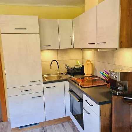 Landler Auszeit * Thiersee