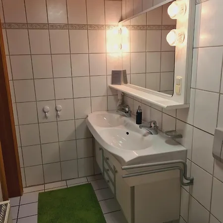 Landler Auszeit Appartement *