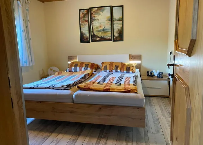 Landler Auszeit Apartment