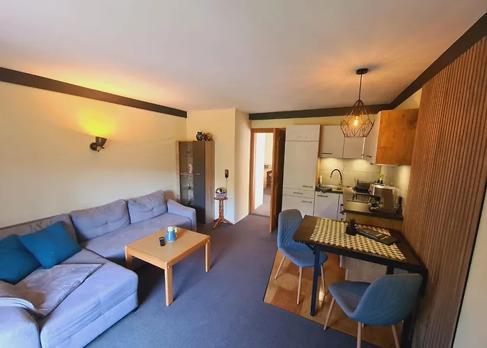 Apartment Landler Auszeit Thiersee