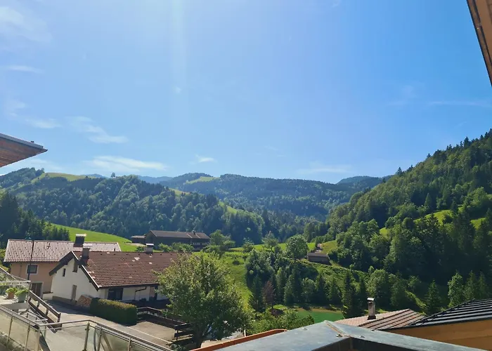 Landler Auszeit Thiersee