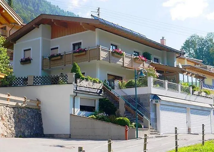 Landler Auszeit Appartamento Thiersee