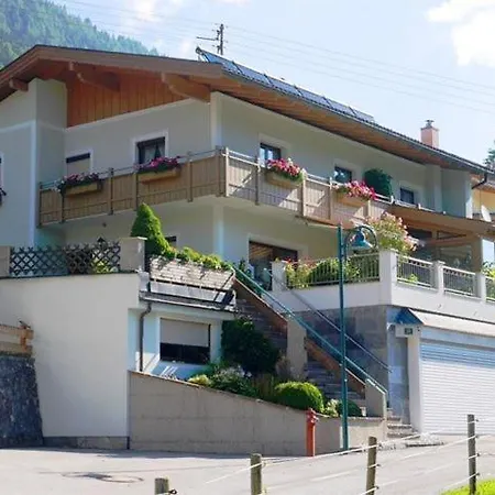 Appartamento Landler Auszeit Thiersee
