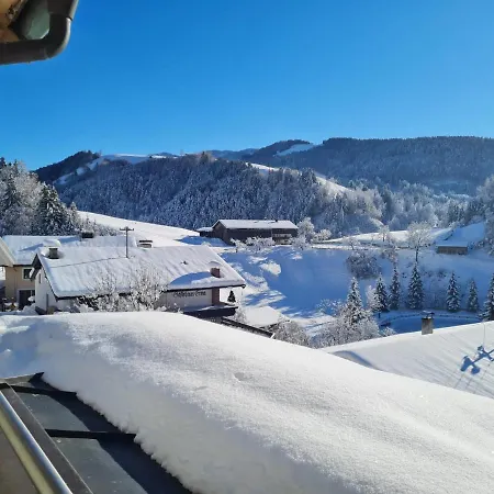 Apartment Landler Auszeit Thiersee