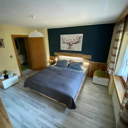 Apartment Landler Auszeit