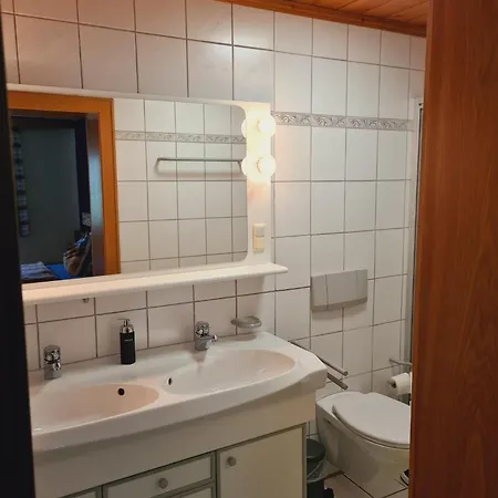 Apartment Landler Auszeit *