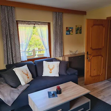 Landler Auszeit Apartment Thiersee