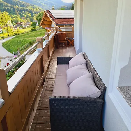 Landler Auszeit Apartment *