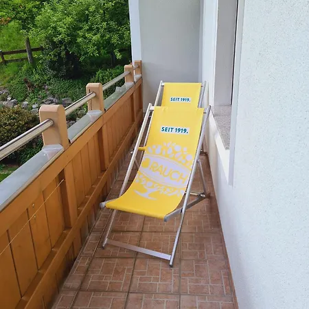 Apartment Landler Auszeit Thiersee