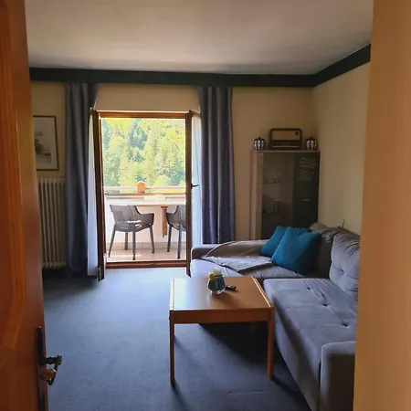 Landler Auszeit Apartment *