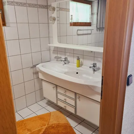 Landler Auszeit Apartment