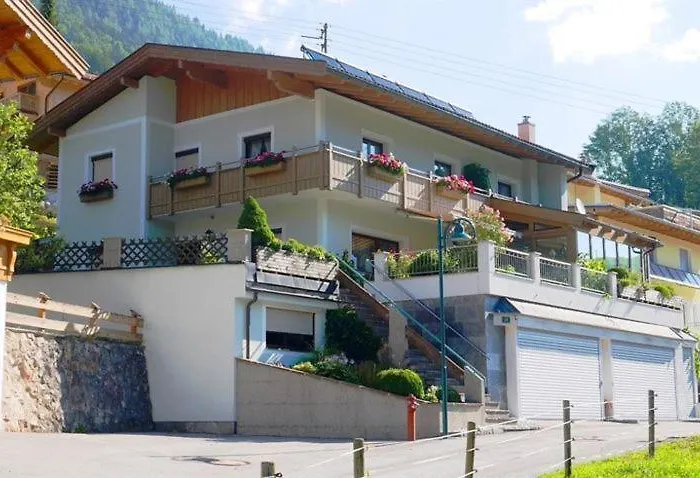 Apartment Landler Auszeit Thiersee