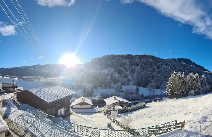 Landler Auszeit Apartment