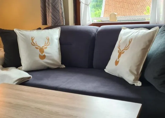 Landler Auszeit Thiersee