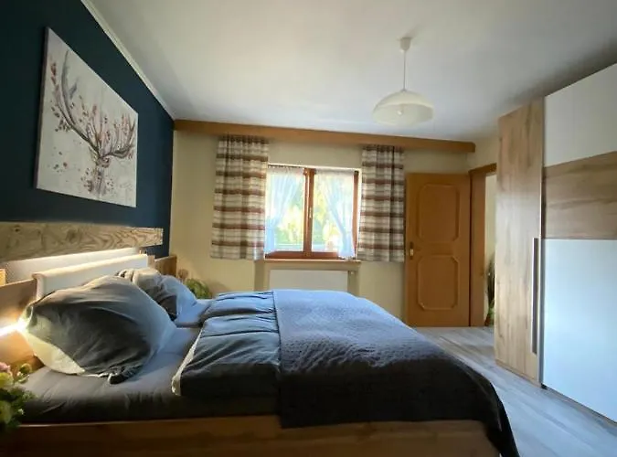 Apartment Landler Auszeit *