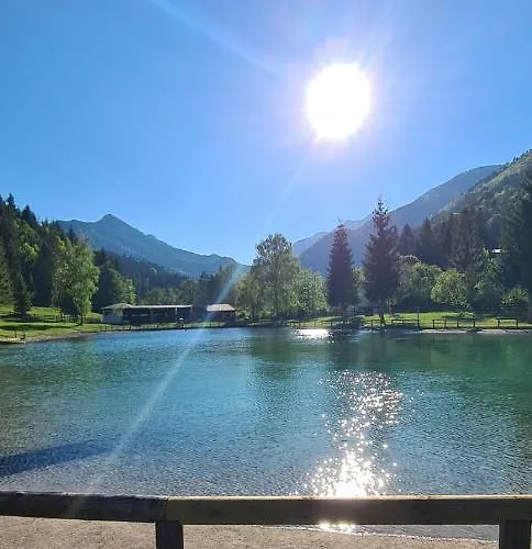 Apartment Landler Auszeit Thiersee