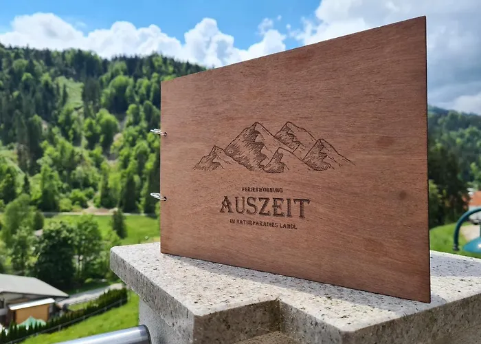 Apartment Landler Auszeit