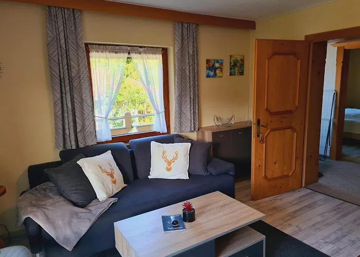 Landler Auszeit Apartment Thiersee