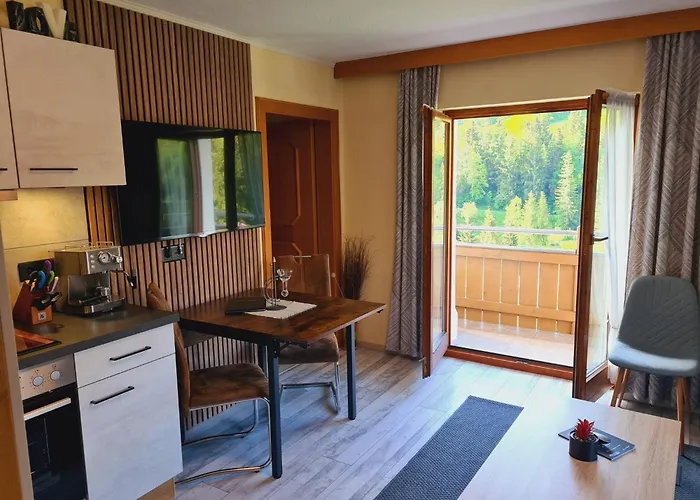 Landler Auszeit Thiersee