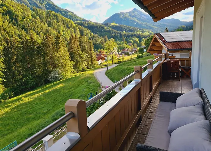 Landler Auszeit Apartment Thiersee