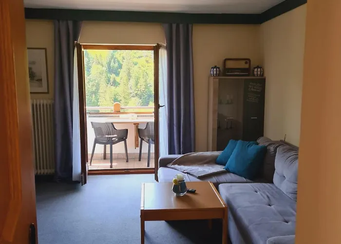 Landler Auszeit Apartment *