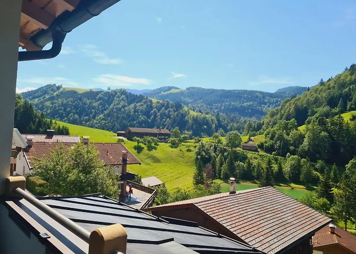 Apartment Landler Auszeit