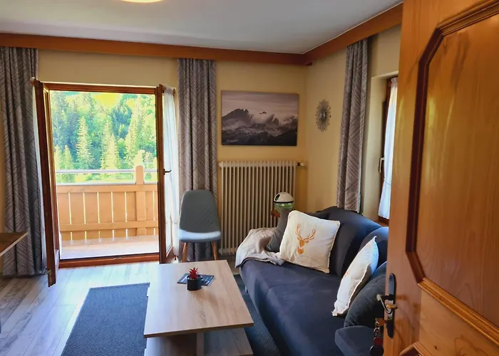 Apartment Landler Auszeit Thiersee