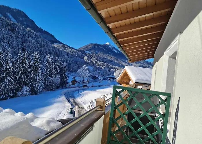 Landler Auszeit * Thiersee