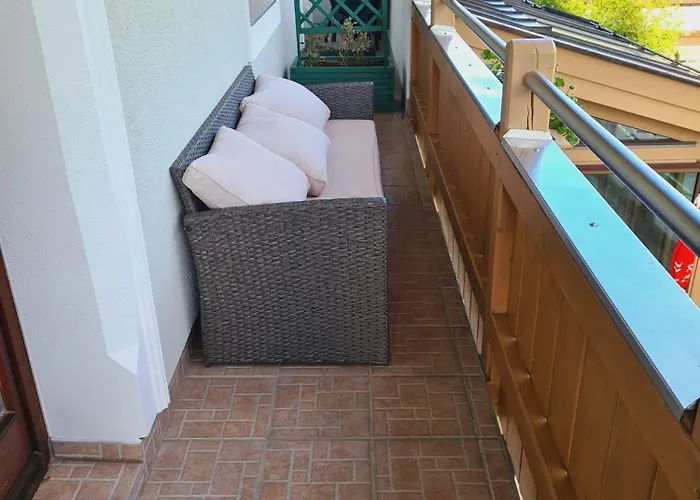 Apartment Landler Auszeit *