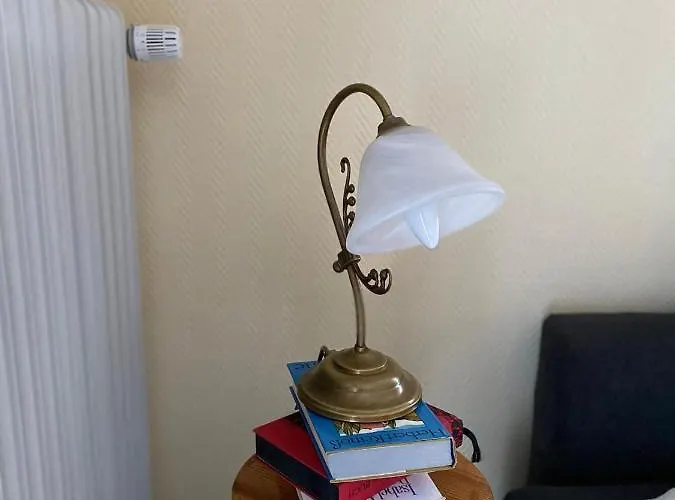 דירה Landler Auszeit *